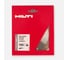 Алмазный диск Hilti 125/22 P универсальный 2233573 1