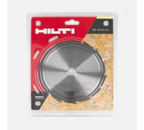 Диск для циркулярной пилы Hilti SCB WS FT 160x20 z14 2037818