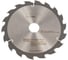Диск для циркулярной пилы Hilti SCB WU 190x30 z18 2107707 1