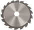 Диск для циркулярной пилы Hilti SCB WU 190x30 z18 2107707 2