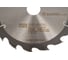 Диск для циркулярной пилы Hilti SCB WU 190x30 z18 2107707 3