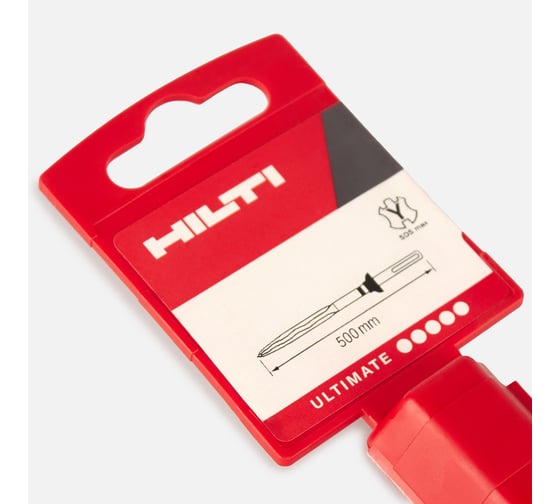 Долото острое Hilti TE-YX SM 50 (1шт) 2241984
