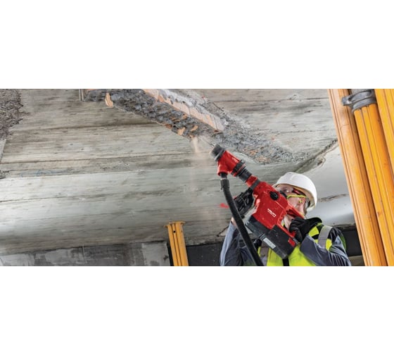 Долото острое Hilti TE-YX SM 50 (4шт) 2241987