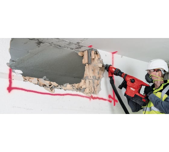 Долото плоское Hilti TE-YX FM 36 (1шт) 2241991