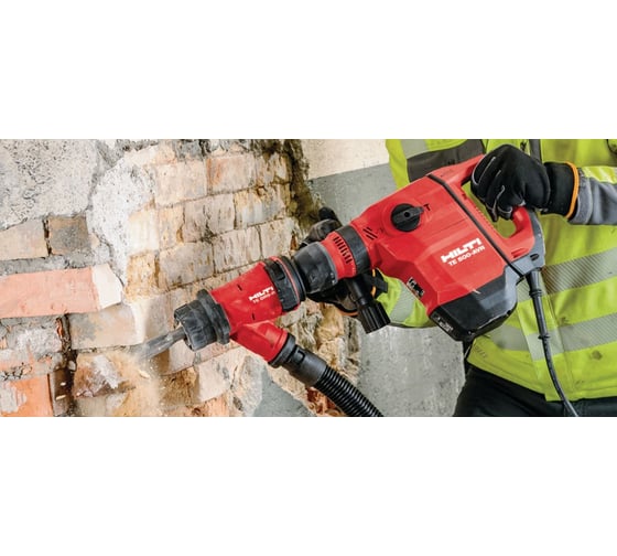Долото плоское Hilti TE-YX FM 36 (1шт) 2241991