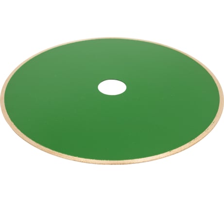 Круг алмазный отрезной 250x1.4x5х32 мм РИДДЕР 4673730286257