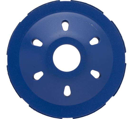 Чашка алмазная однорядная для шлифования бетона и камня TORGWIN TW-pro 100x22.2/8x5мм T1476833