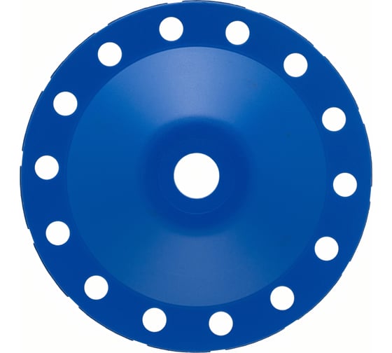 Чашка алмазная шлифовальная для шлифования бетона и камня TORGWIN TW-T pro 180x22.2/31, 7.9x5мм T1839664