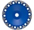 Чашка алмазная шлифовальная для шлифования бетона и камня TORGWIN TW-T pro 180x22.2/31, 7.9x5мм T1839664 1