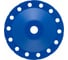 Чашка алмазная шлифовальная для шлифования бетона и камня TORGWIN TW-T pro 180x22.2/31, 7.9x5мм T1839664 4