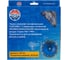 Чашка алмазная шлифовальная для шлифования бетона и камня TORGWIN TW-T pro 180x22.2/31, 7.9x5мм T1839664 5