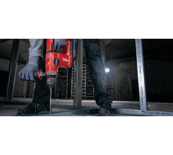 Твердосплавный бур Hilti TE-CX 18/48 (1шт) 2206747