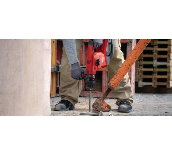 Твердосплавный бур Hilti TE-CX 18/48 (1шт) 2206747