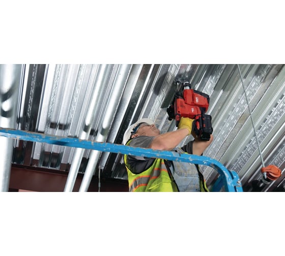 Твердосплавный бур Hilti TE-CX 6/12 MP32 (32шт) 2022044