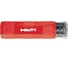 Твердосплавный бур Hilti TE-CX 6/12 MP8 (8шт) 2021997 4