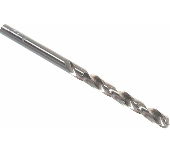 Сверло по металлу ООО ПКФ Сварком 4.5x47/80 (уп/2шт) k00009822 1