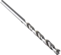 Сверло по металлу ООО ПКФ Сварком 9.7 ГОСТ (уп/5шт) k00009539