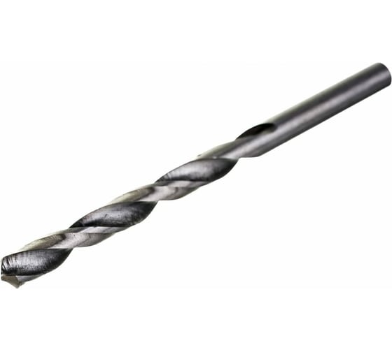 Сверло по металлу ООО ПКФ Сварком 4.0x119 (уп/5шт) k00006608 1