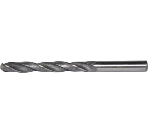 Сверло по металлу ООО ПКФ Сварком 4.0 левое (уп/5шт) k00008279 1