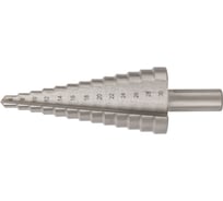 Сверло по металлу ООО ПКФ Сварком 6.0 -30.0мм ступенч. (1 шт) k00007864