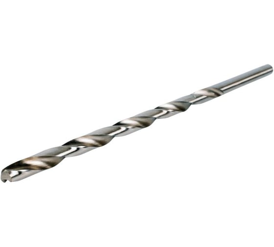 Сверло по металлу ООО ПКФ Сварком 7.5x102x156 дл.сер. (уп/2шт) k00008327 1