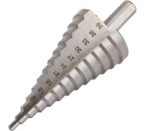 Сверло по металлу ООО ПКФ Сварком 4.0-39.0мм ступ. спирал. (1 шт) k00010747