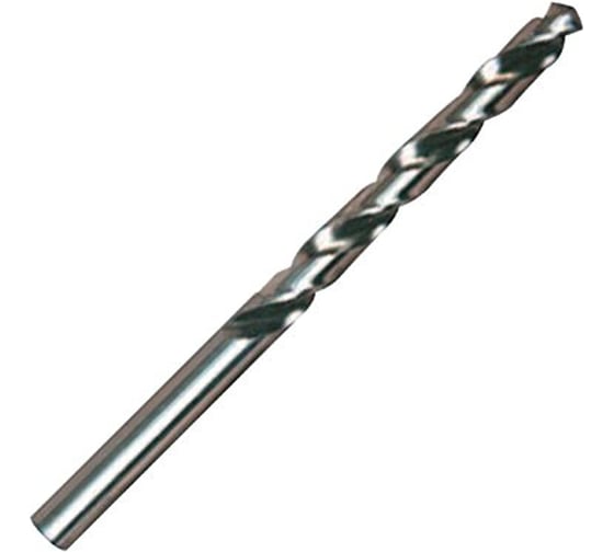 Сверло по металлу ООО ПКФ Сварком 4.2 ГОСТ 10902 удлин. (уп/5шт) k00016060 1