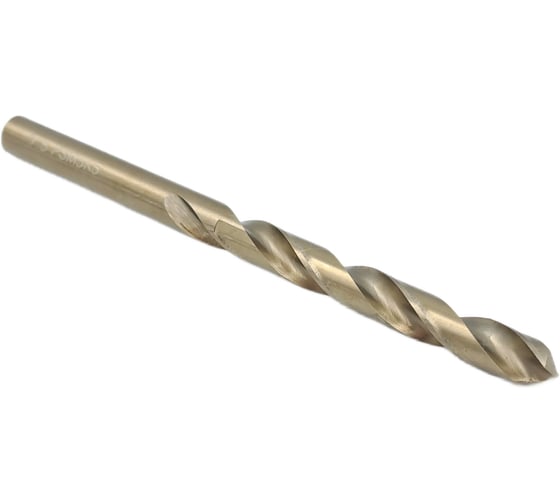 Сверло по металлу ООО ПКФ Сварком 6.8 (1 шт) k00010995 1