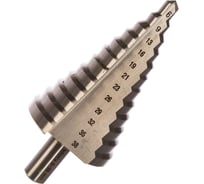 Сверло по металлу ООО ПКФ Сварком 6.0-38.0 мм ступенч. (1 шт) k00014975