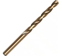 Сверло по металлу ООО ПКФ Сварком 4.0x43/75 (уп/2шт) k00009821