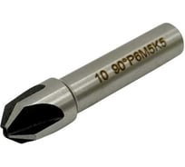 ЗенковкаTORNERI 90, 10 мм ц/х Р6М5К5 Т020784