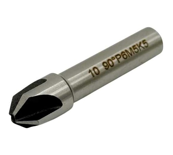 ЗенковкаTORNERI 90, 10 мм ц/х Р6М5К5 Т020784 1