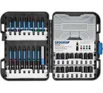 Набор бит GEDORE 32шт 3517470