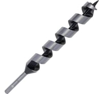 Сверло по дереву спиральное витое TORGWIN 38x350 (спираль Левиса) наконечник 1/4HEX-СС T1520889