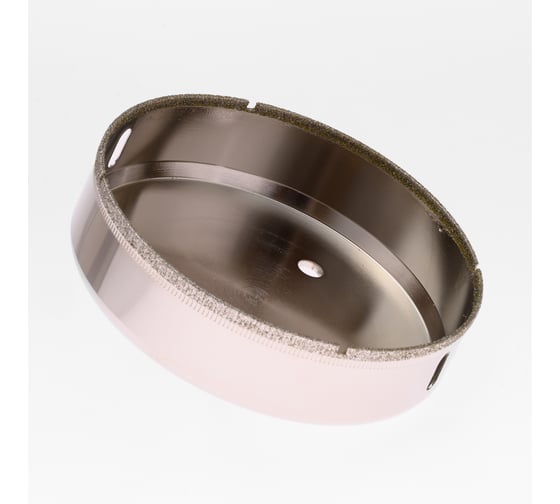 Коронка алмазная по стеклу TORGWIN 110x55мм T1540367