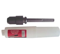 Патрон-адаптер SDS-max/SDS-plus для перфораторов Интерскол 2151000000000