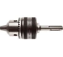 Патрон кулачковый (1/2"; 13 мм) с адаптером SDS-plus Hitachi 752097