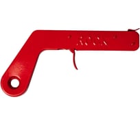 Зажигалка для газосварки пистолетная PLAZWELD D04