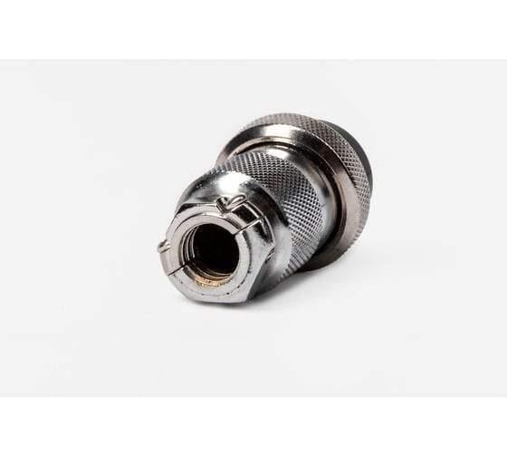 Разъем PLAZWELD 3-pin, мама P-20500