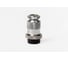 Разъем PLAZWELD 3-pin, мама P-20500 2