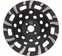 Чашка алмазная комбинированная для шлифования бетона и камня TORGWIN TW-combi 180x22.2/18_7.5x35_7x5мм T1362662