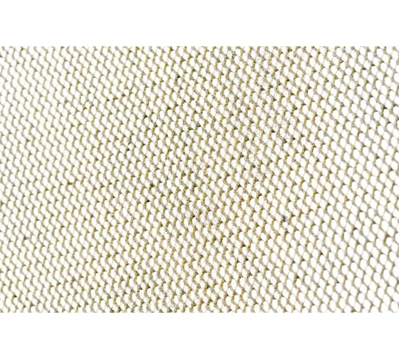 Шлифовальный круг на липучке ABRAFORM Giraffe NET 225 мм, сетка, Р180 AF-GNET-180
