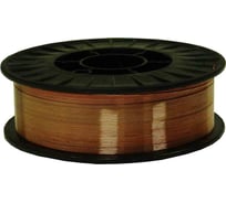 Проволока сварочная омедненная (0.8 мм; 15 кг) Сварог