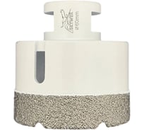 Коронка алмазная универсальная SKYWER 60 мм, М14, высота сегмента 15 мм SK-SAU60