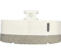 Коронка алмазная универсальная SKYWER 120 мм, М14, высота сегмента 15 мм SK-SAU120