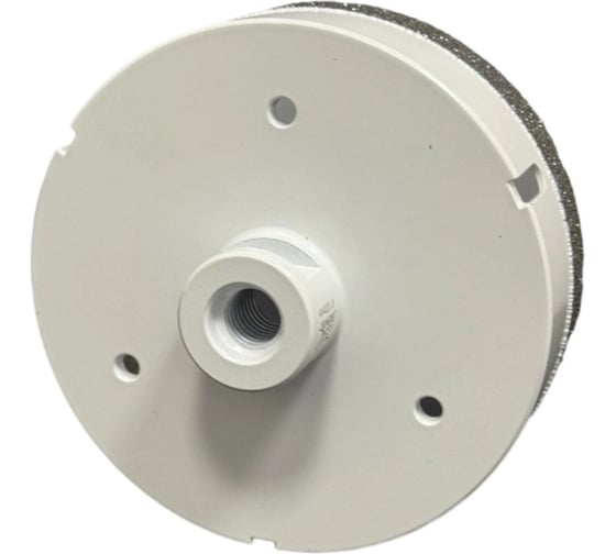 Коронка алмазная универсальная SKYWER 120 мм, М14, высота сегмента 15 мм SK-SAU120