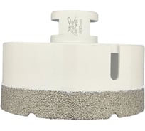 Коронка алмазная универсальная SKYWER 90 мм, М14, высота сегмента 15 мм SK-SAU90