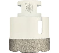 Коронка алмазная универсальная SKYWER 50 мм, М14, высота сегмента 15 мм SK-SAU50