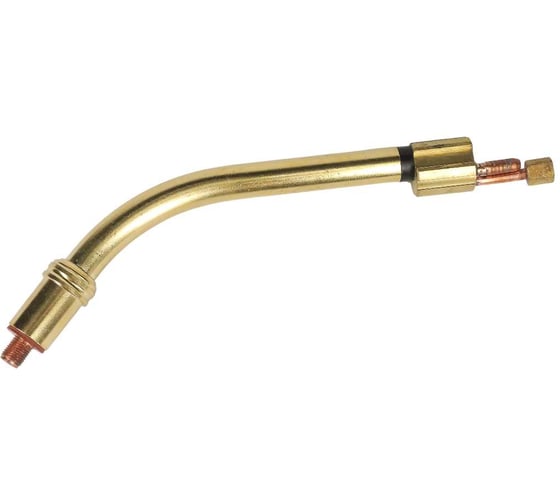 Гусак горелки PLAZWELD MIG-501 034.0001 1