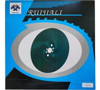 Отрезной пильный диск по металлу RUIJIALI HSS DMo5 M2 VAPO 370x3.0x32 280 BW 11413